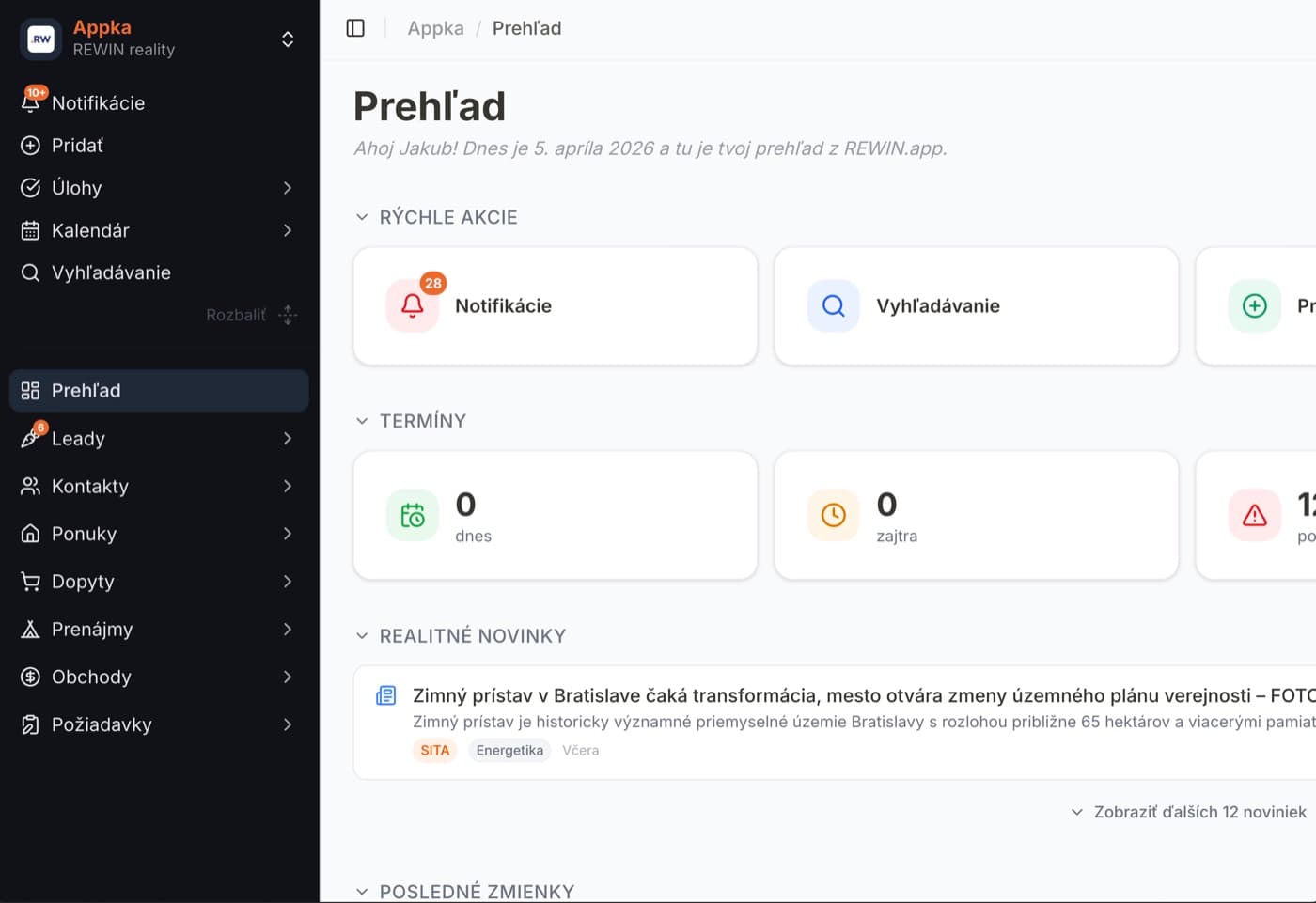 Proprietary software